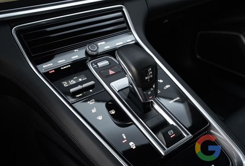 Porsche Panamera Panamera 2.9 4 E-Hybrid Sport Turismo Platinum Edition *IVA ESPOSTA*PROMO*