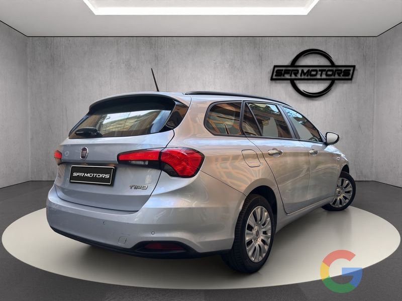 FIAT Tipo Business SW 1.6 120cv – PREZZO REALE