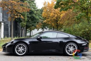 Porsche 911 911 Carrera 394CV*BOSE*CHRONO*IVA ESPOSTA*