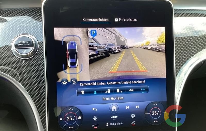 Mercedes-Benz CLE Coupé CLE 53 AMG Coupé 4Matic+ Premium Plus *IVA ESPOSTA*SED.GUSCIO*