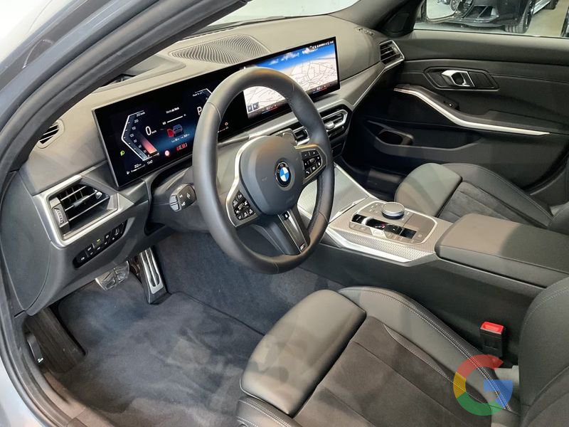 BMW Serie 3 320d 48V Msport *IVA ESPOSTA*