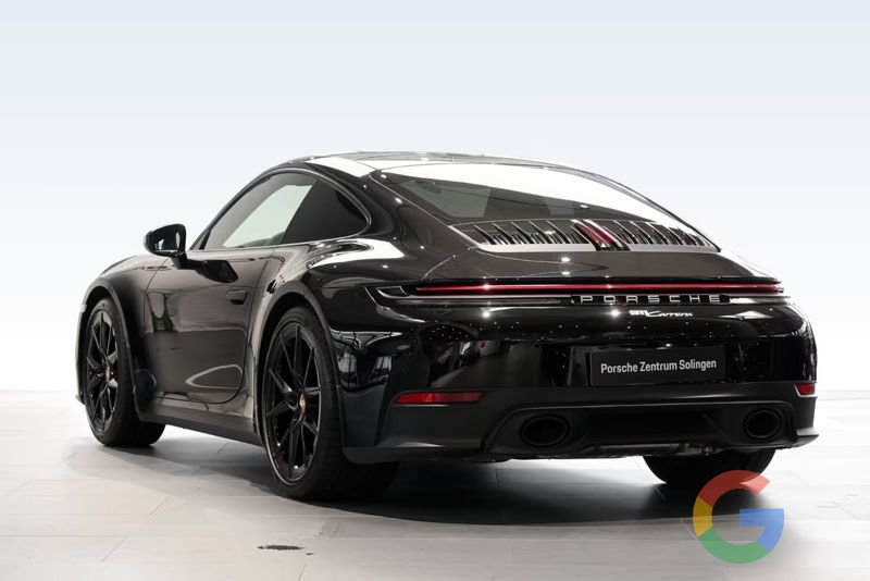 Porsche 911 911 Carrera *TETTO*PROMO*