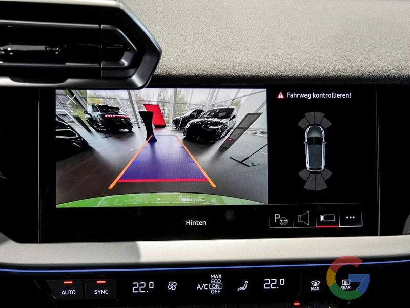 Audi A3 RS 3 SPB TFSI quattro S tronic *SONOS*IVA ESPOSTA*