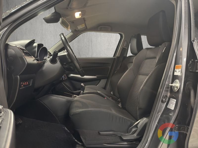 Suzuki Swift 1.2 83cv Hybrid Top – PREZZO PROMO