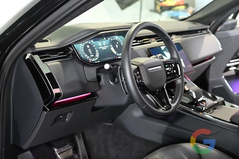 Land Rover RR Sport Range Rover Sport 3.0D l6 350 CV Autobiography *IVA ESPOSTA*