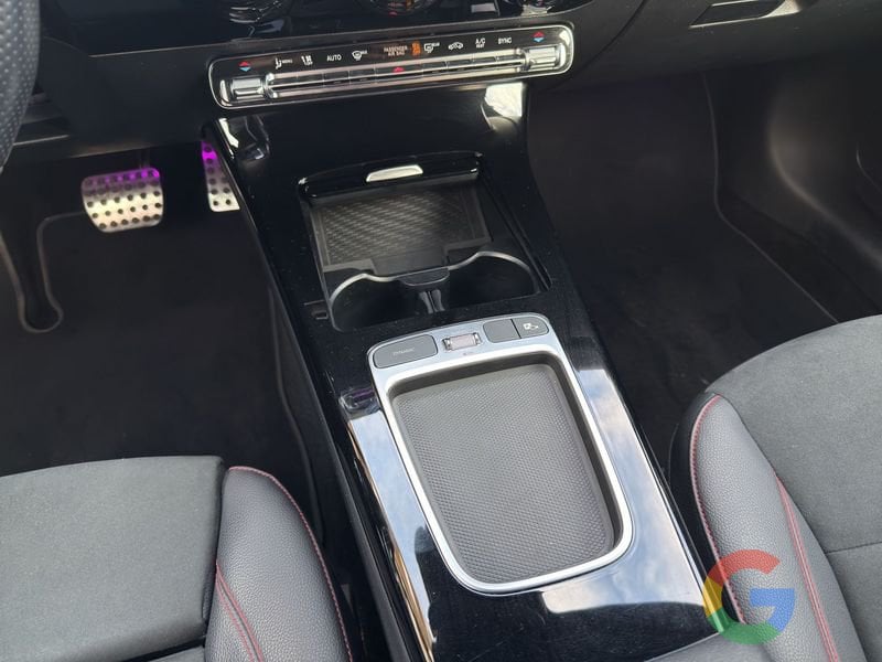 Mercedes-Benz Classe A 200d Premium AMG – PROMO