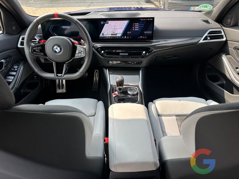 BMW Serie 3 M3 Touring Competition M xDrive *NEW MODEL 530 CV*