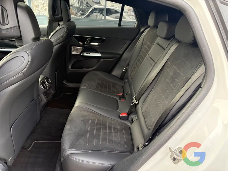 Mercedes-Benz GLC Coupé GLC 300 d 4Matic Mild hybrid Coupé AMG Line Premium Plus *IVA ESPOSTA*