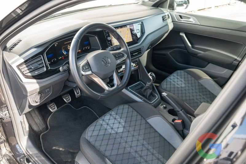 Volkswagen Polo Polo 1.0 TSI R-Line *PROMO*