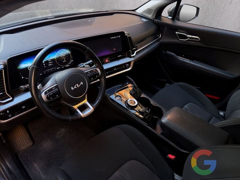 KIA Sportage Sportage 1.6 GT-line- PROMO