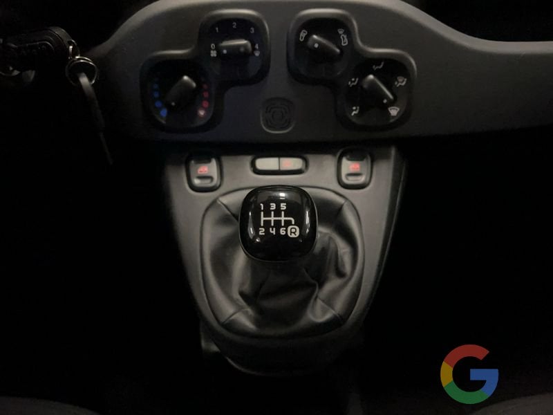 FIAT Panda Hybrid 1.0 71cv – PREZZO PROMO