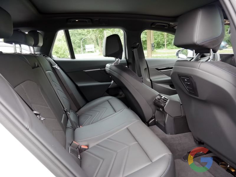 BMW Serie 5 520d 48V xDrive Touring Msport Pro *IVA ESPOSTA*