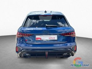 Audi A3 RS 3 SPB TFSI quattro S tronic *TETTO*SONOS*IVA ESPOSTA*