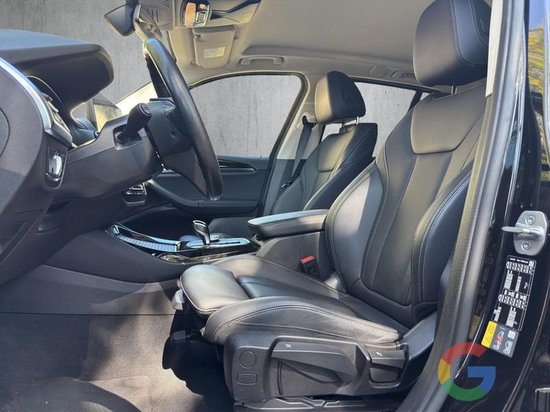 BMW X3 xDrive30e Business – PROMO