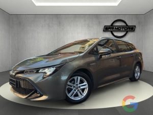 Toyota Corolla Hybrid Business – PROMO/IVA ESP