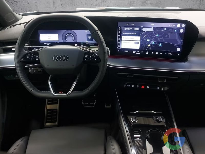 Audi Q3 Q3 SPB TFSI 110 kW S tronic S Line edition *PROMO*TETTO*