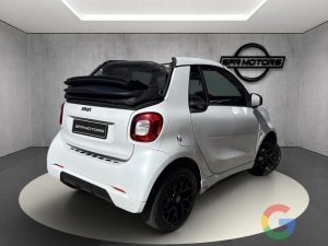 smart fortwo Tailor made 71cv – PREZZO REALE