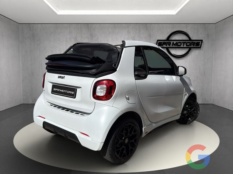 smart fortwo Tailor made 71cv – PREZZO REALE