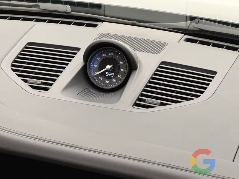 Porsche 911 911 Targa 4 GTS *IVA ESPOSTA*