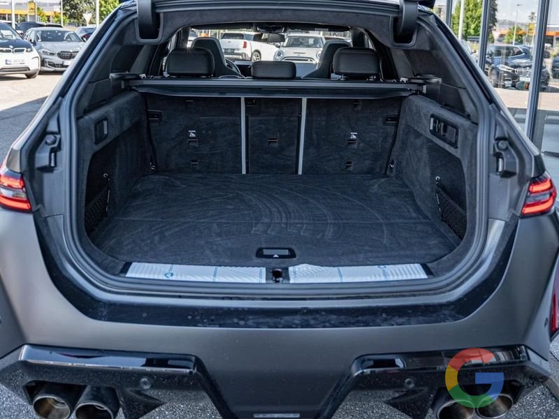 BMW Serie 5 M5 Touring X-DRIVE *CARBON*TETTO*IVA ESPOSTA*