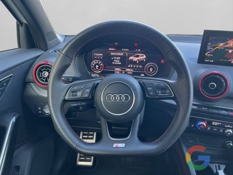Audi Q2 Q2 35 TFSI S tronic Identity Black *PROMO*