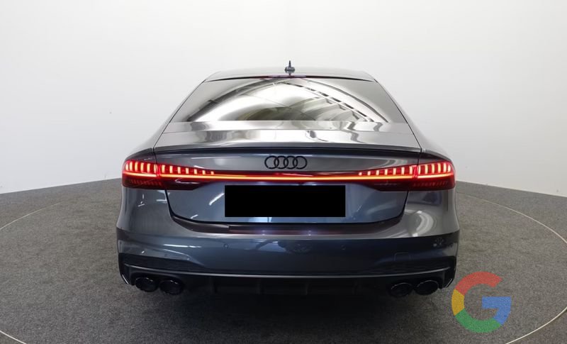 Audi A7 S7 SPB 3.0 TDI quattro tiptronic sport attitude *IVA ESPOSTA*PROMO*