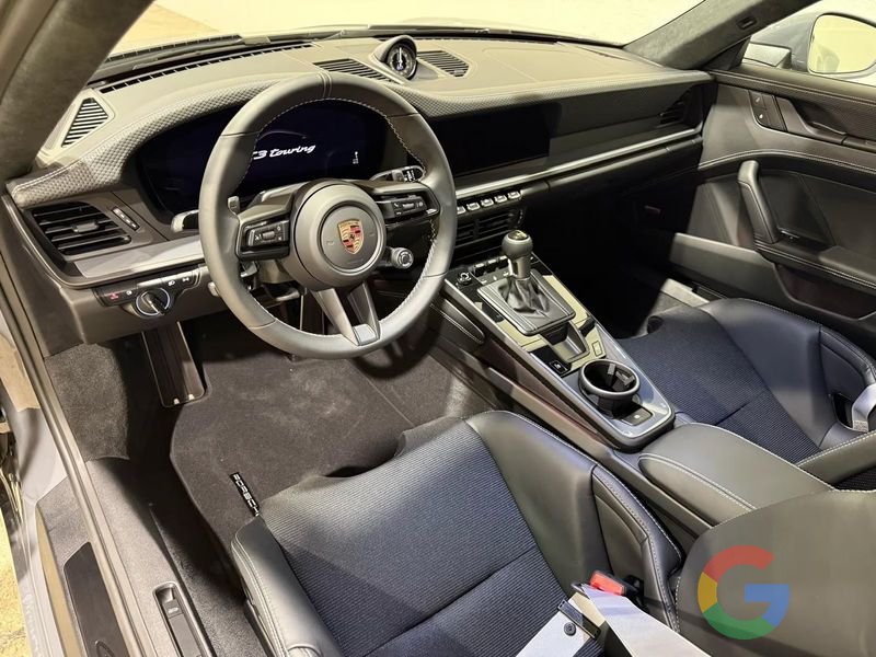 Porsche 911 911 GT3 con Pacchetto Touring *IVA ESPOSTA*