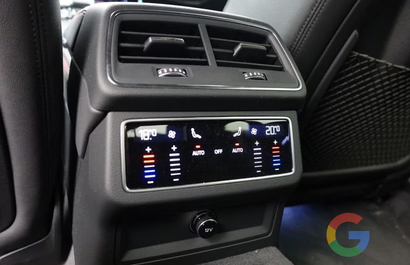 Audi A7 S7 SPB 3.0 TDI quattro tiptronic sport attitude *IVA ESPOSTA*PROMO*