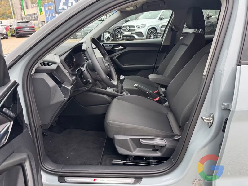 Audi A1 A1 SPB 25 TFSI S-LINE *PREZZO PROMO*