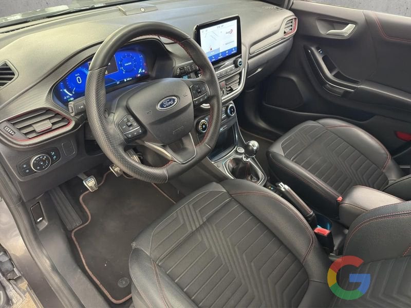 Ford Puma ST-Line 1.0 125cv – PROMO/IVA ESP.