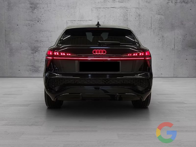 Audi Q3 Q3 SPB TFSI 110 kW S tronic S Line edition *PROMO*TETTO*