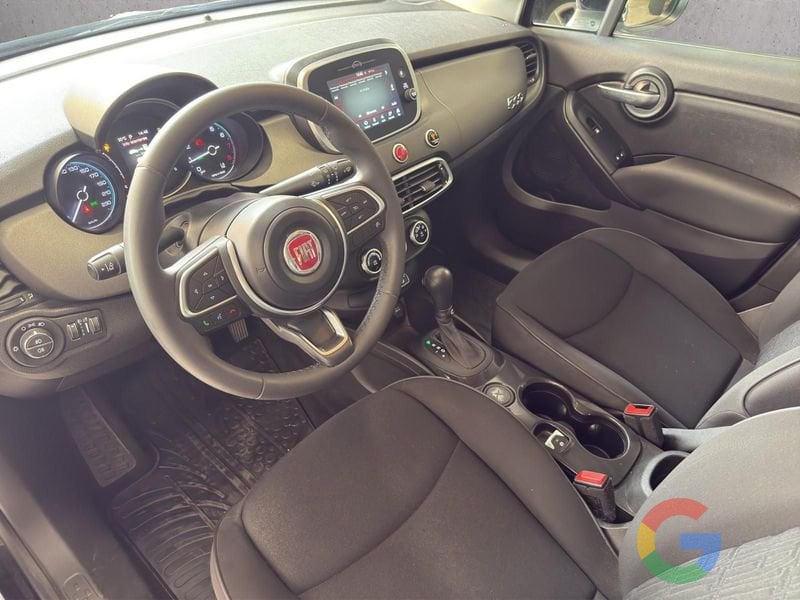 FIAT 500X Business 131cv Hybrid – PROMO/IVA ESP