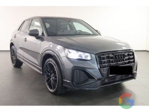 Audi Q2 Q2 35 TDI S tronic S line Edition *PROMO*