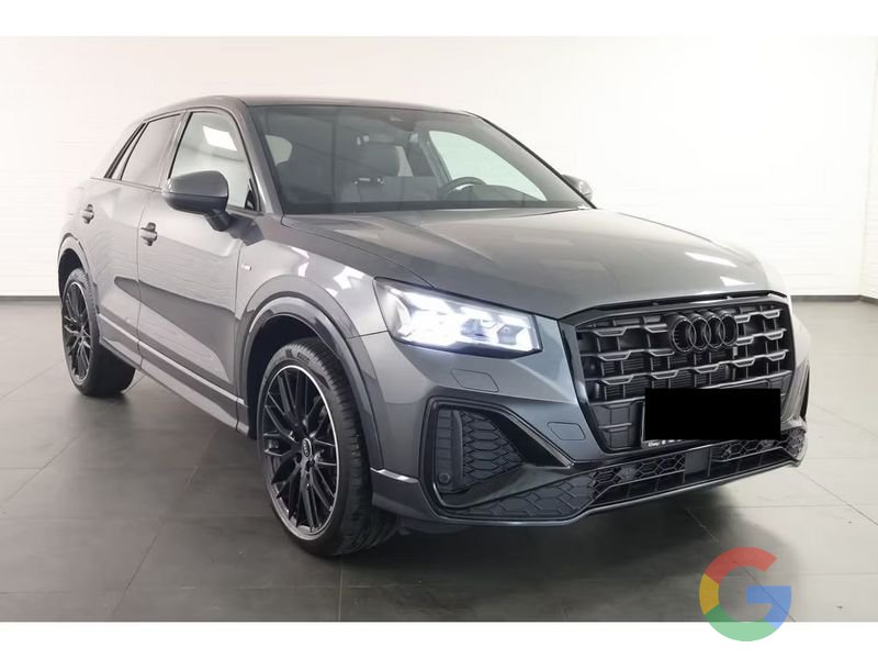 Audi Q2 Q2 35 TDI S tronic S line Edition *PROMO*
