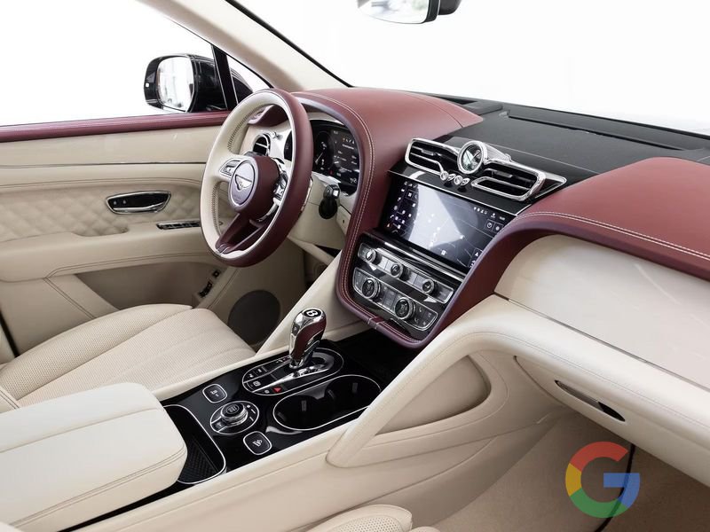 Bentley Bentayga Bentayga V8 Azure *IVA ESPOSTA*