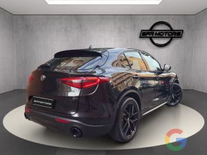 Alfa Romeo Stelvio Sprint Q4 190cv – TOTAL BLACK/PROMO/IVA ESP.