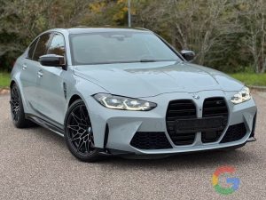 BMW Serie 3 M3 Competition M xDrive *CARBON*360*