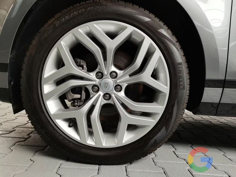 Land Rover RR Evoque Range Rover Evoque 2.0D I4 163 CV AWD Auto R-Dynamic SE *IVA ESPOSTA*