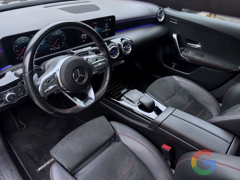 Mercedes-Benz Classe A 200 4matic Premium AMG – PROMO