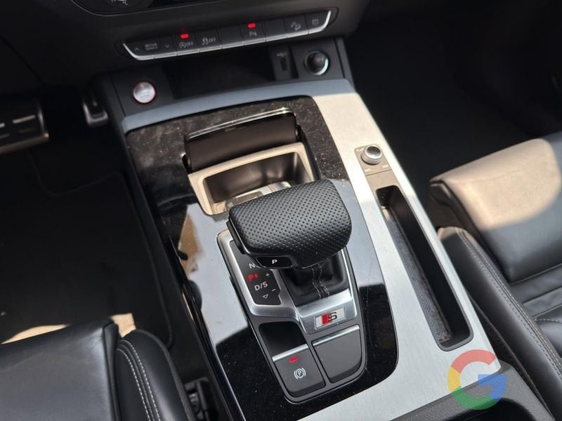 Audi Q5 SQ5 Sportback TDI Quattro – PROMO/IVA