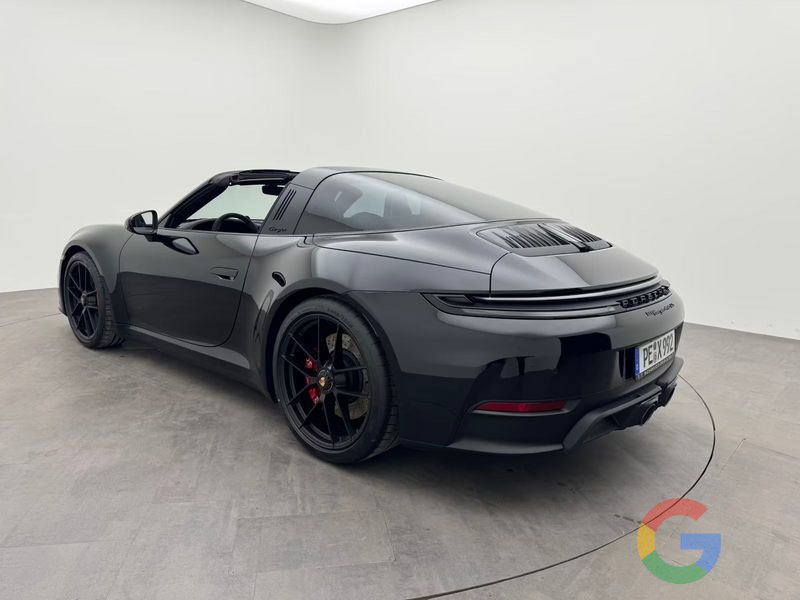 Porsche 911 911 Targa 4 GTS *IVA ESPOSTA*