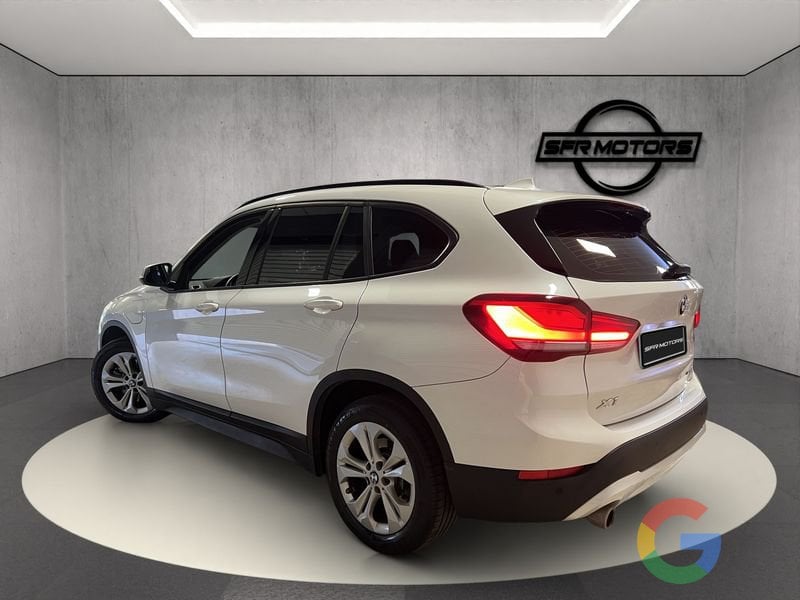BMW X1 xDrive25e xLine – PROMO/IVA ESP