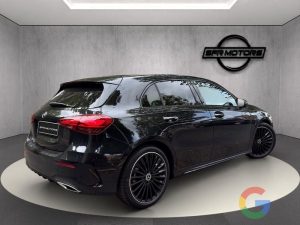 Mercedes-Benz Classe A 180d Premium – KM 0/PROMO