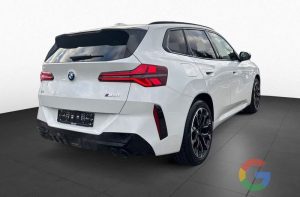 BMW X3 X3 xDriveM50 48V MSport Pro *IVA ESPOSTA*