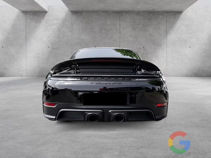 Porsche 911 911 Carrera GTS *IVA ESPOSTA*