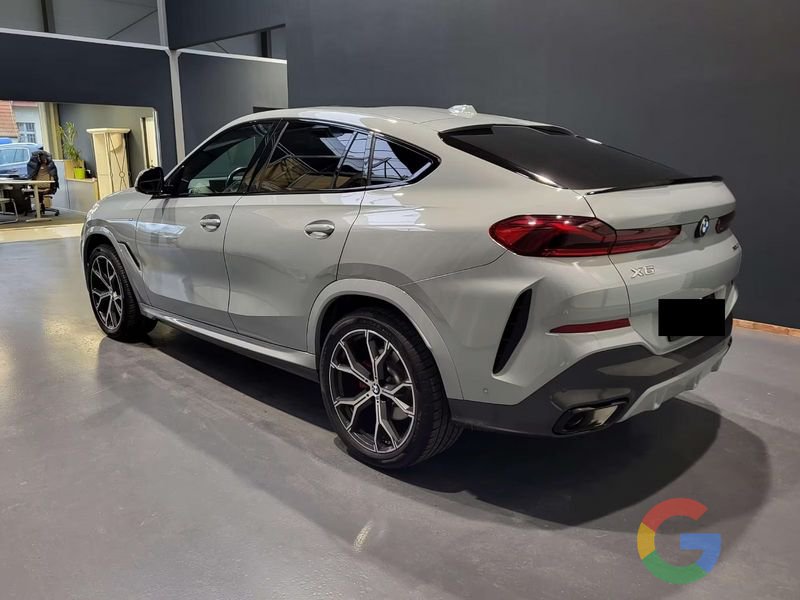 BMW X6 X6 xDrive30d 48V Msport Pro *TETTO*PREZZO PROMO*