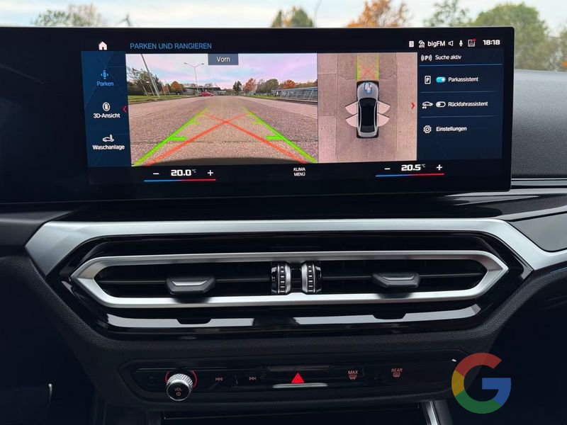 BMW Serie 3 M3 Competition M xDrive *CARBON*360*