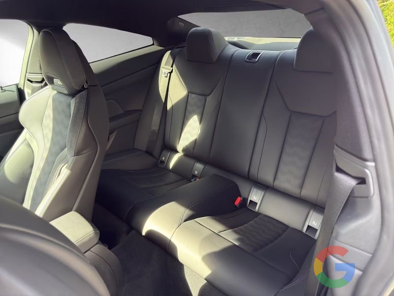 BMW Serie 4 Coupé M4 Competition M xDrive *CARBON*LASER*360*IVA ESPOSTA*