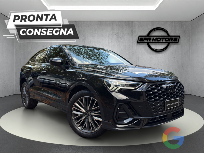 Audi Q3 Sportback 35 TFSI S Line S tronic – PROMO