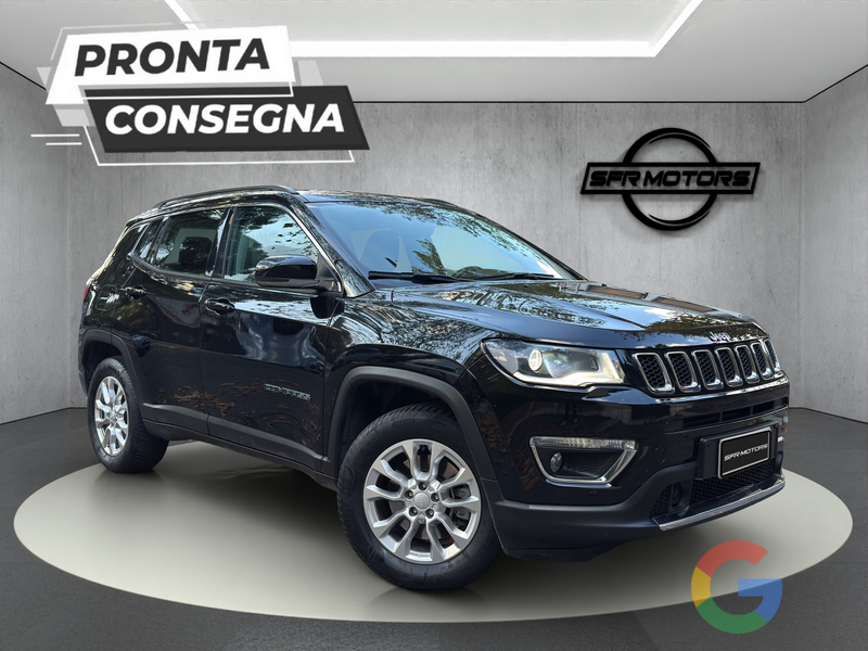 Jeep Compass 4XE Business – PROMO/N1